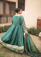Yusra Ansari Noori yed 04 Women 3pcs