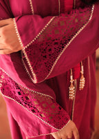 Yusra Ansari Zara yed 08 Women 3pcs