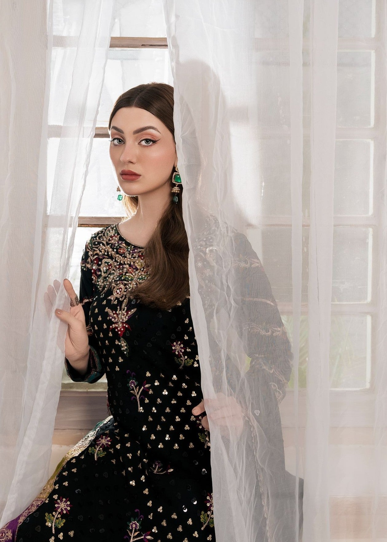 Haseens Official Shanaya Women 3pcs