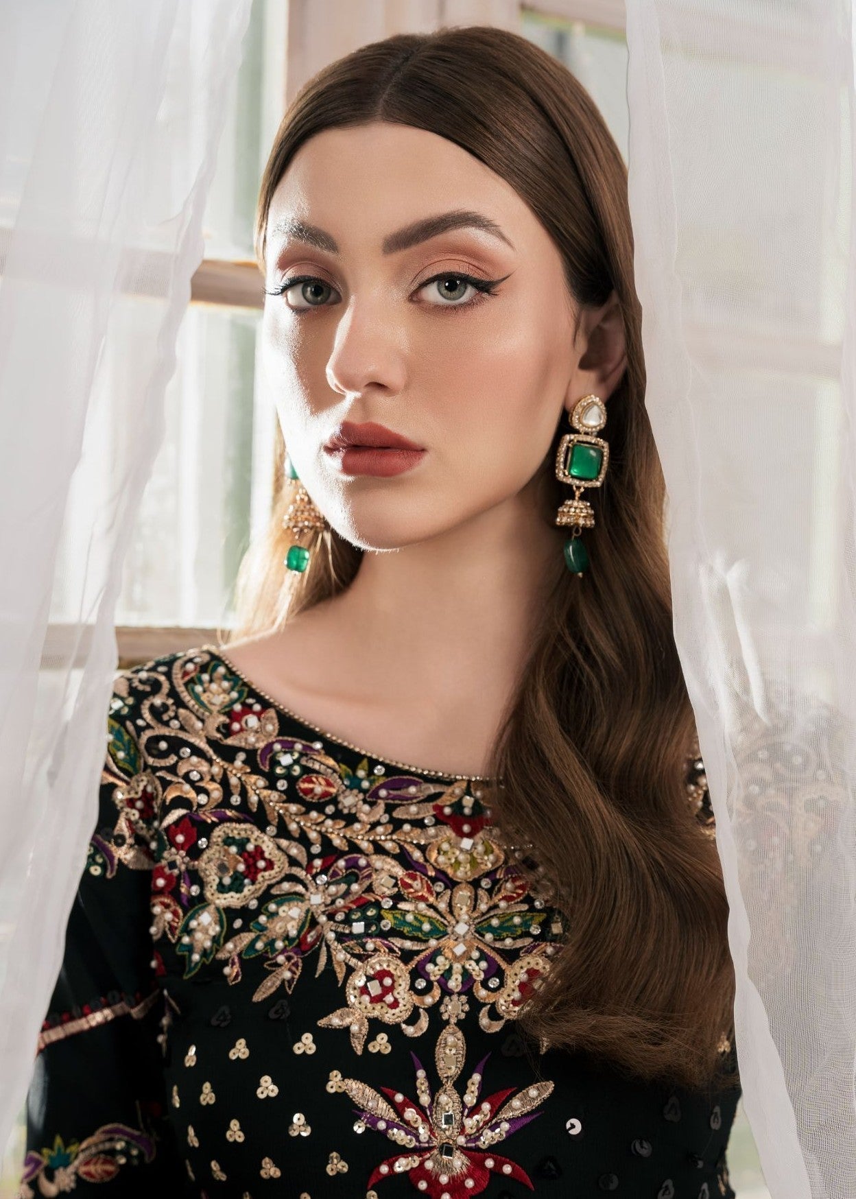Haseens Official Shanaya Women 3pcs