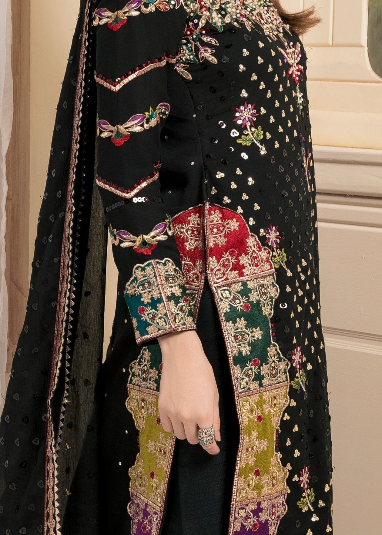 Haseens Official Shanaya Women 3pcs