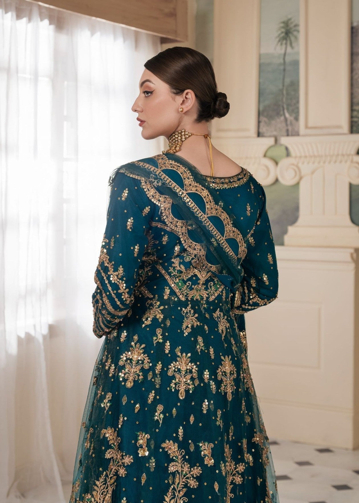 Haseens Official Heera Women 3pcs