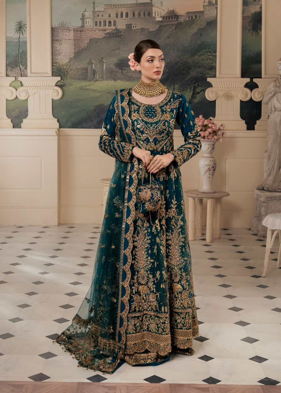 Haseens Official Heera Women 3pcs