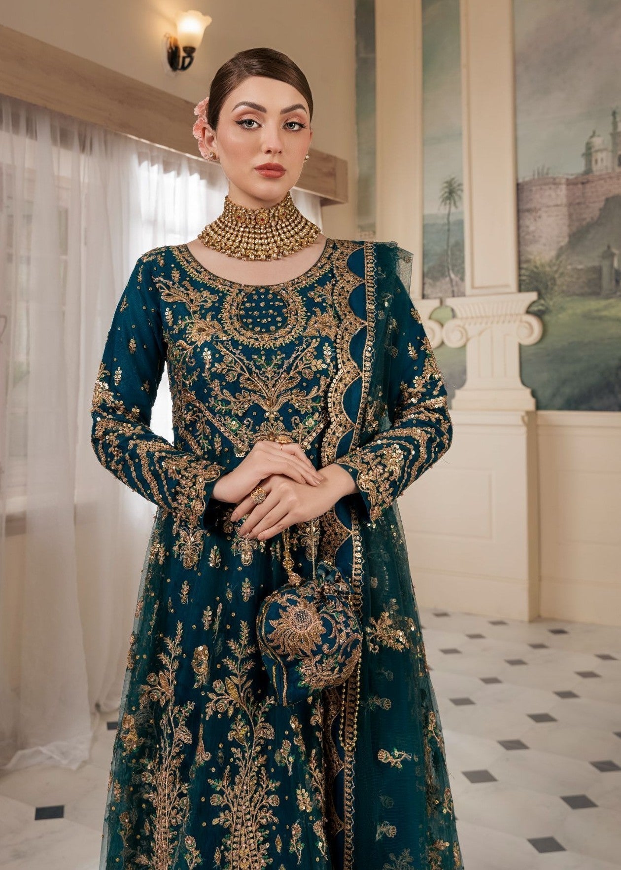 Haseens Official Heera Women 3pcs