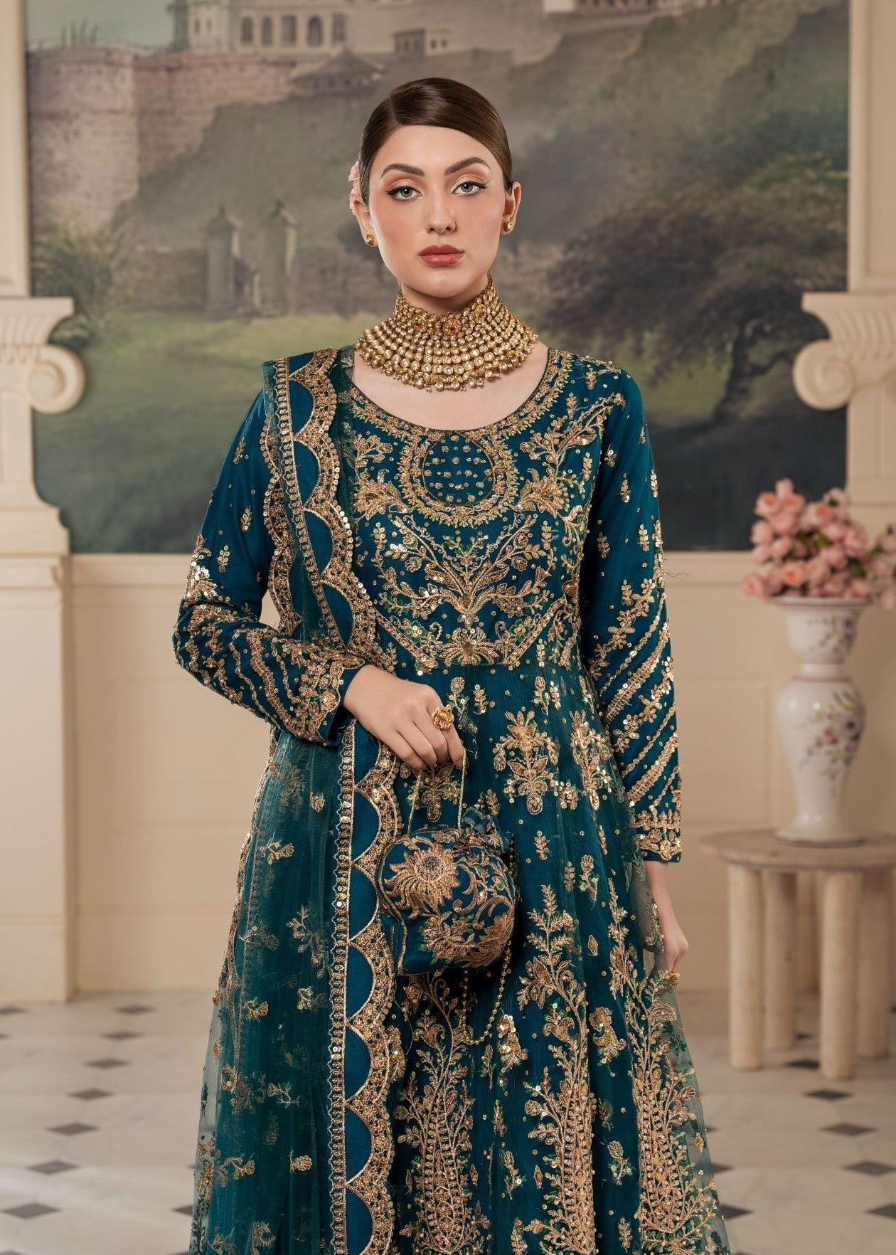 Haseens Official Heera Women 3pcs