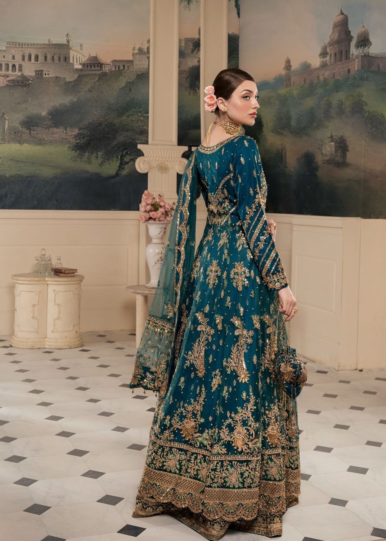 Haseens Official Heera Women 3pcs