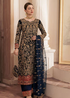Haseens Official Amira Women 3pcs