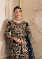 Haseens Official Amira Women 3pcs
