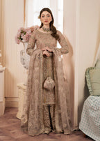 Haseens Official Arshia Women 3pcs