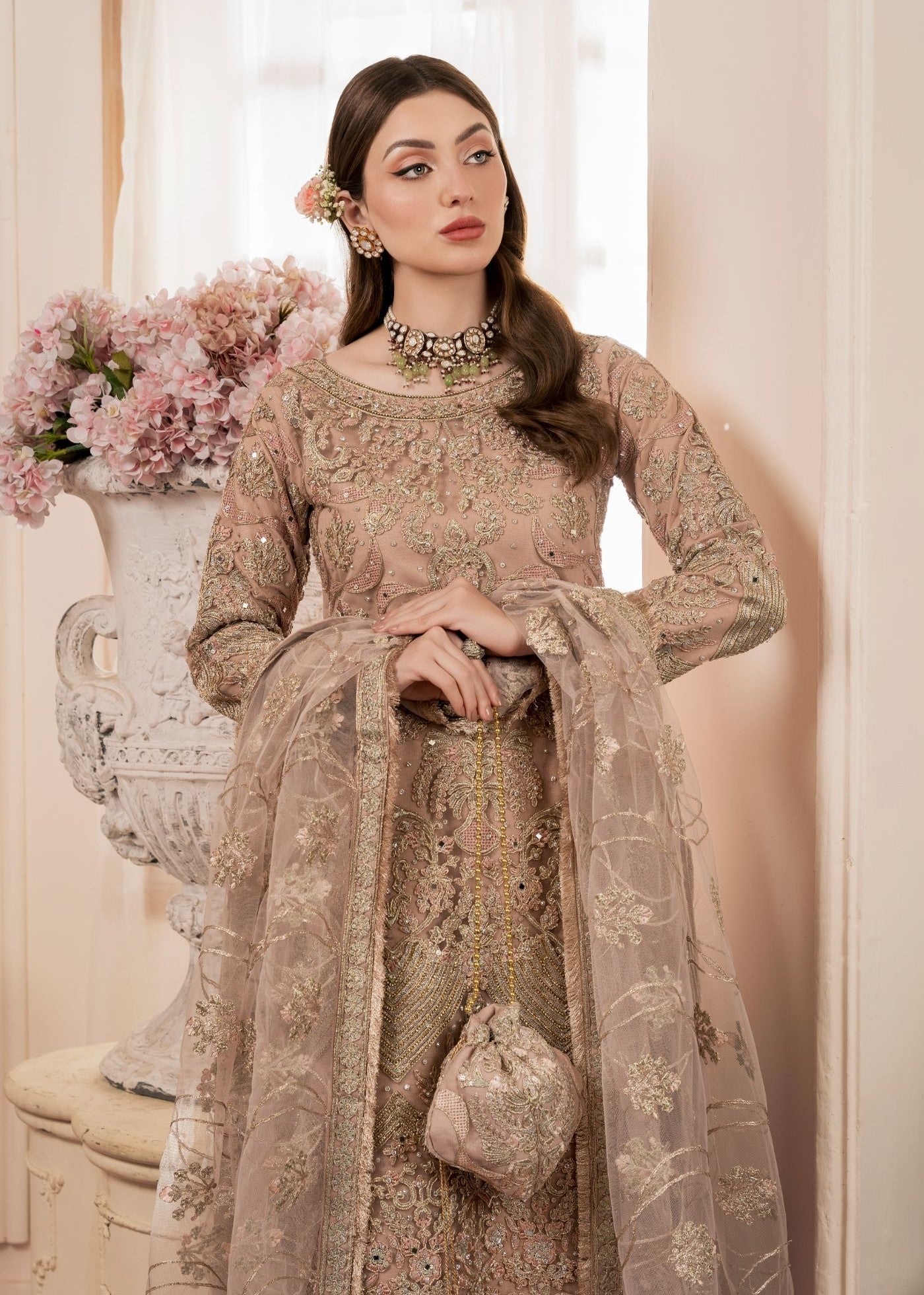 Haseens Official Arshia Women 3pcs