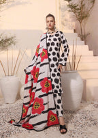 Feathers ETERNAL BLOSSOM Women 3pcs