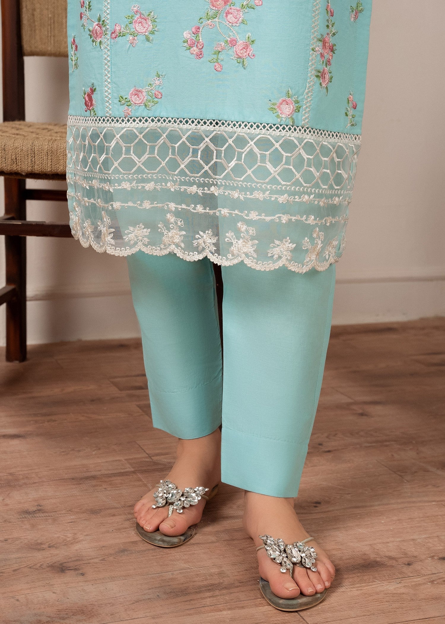 Meraki Art 1052 Women 3pcs