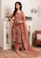 Meraki Art 1031 Women 3pcs