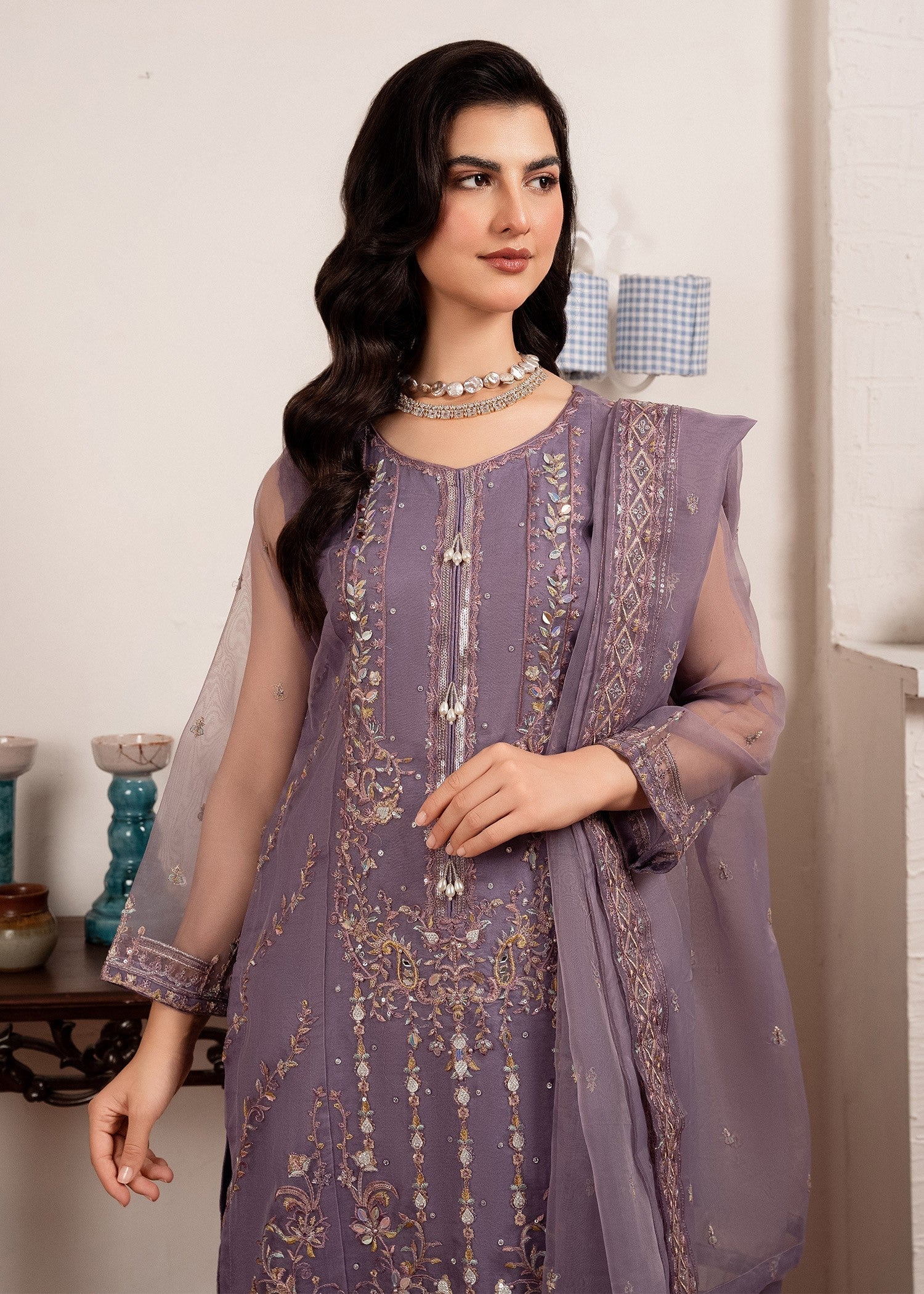 Meraki Art 1039 Women 3pcs