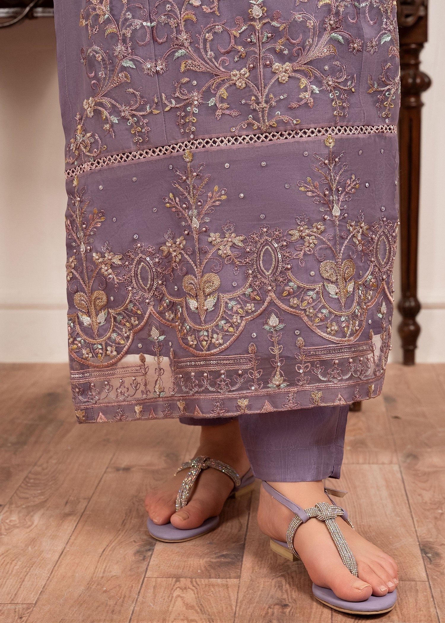 Meraki Art 1039 Women 3pcs