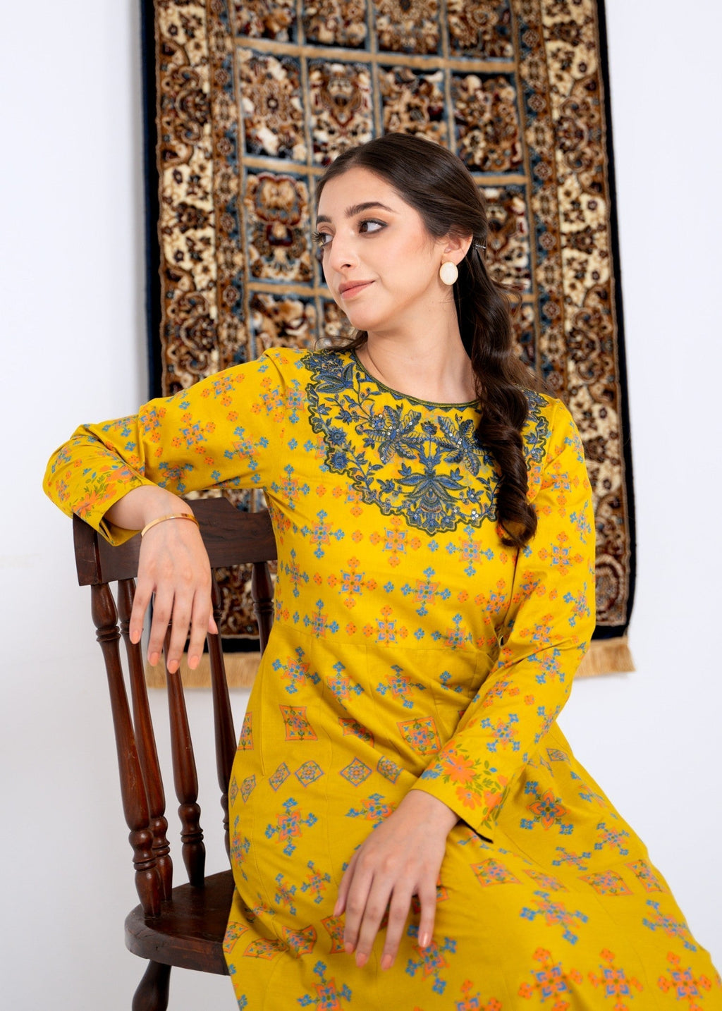 Kross Kulture Exuberant KPR 00819 () Women 2pcs