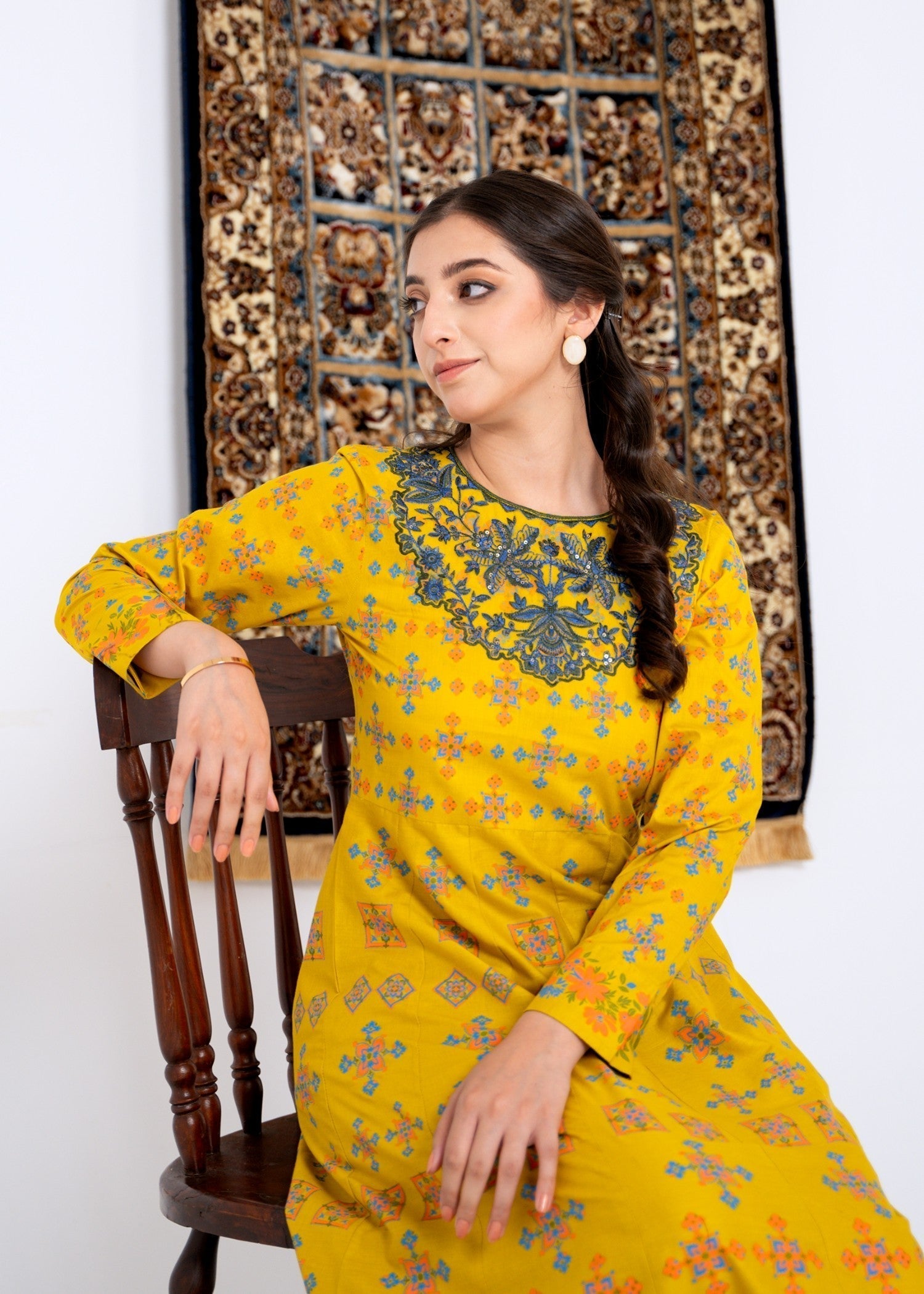 Kross Kulture Exuberant KPR 00819 () Women 2pcs