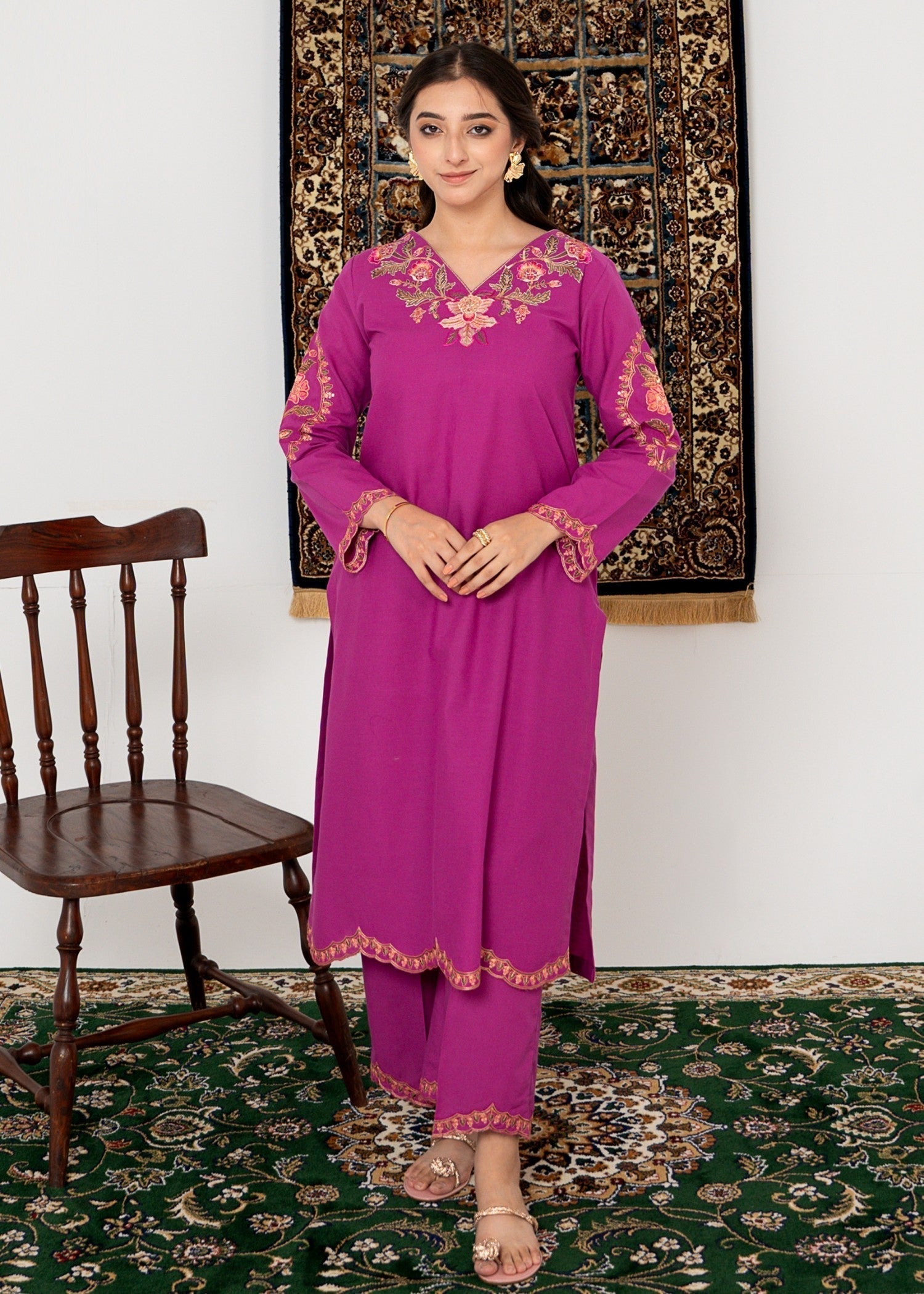 Kross Kulture Ecstatic KGL 01045 () Women 2pcs