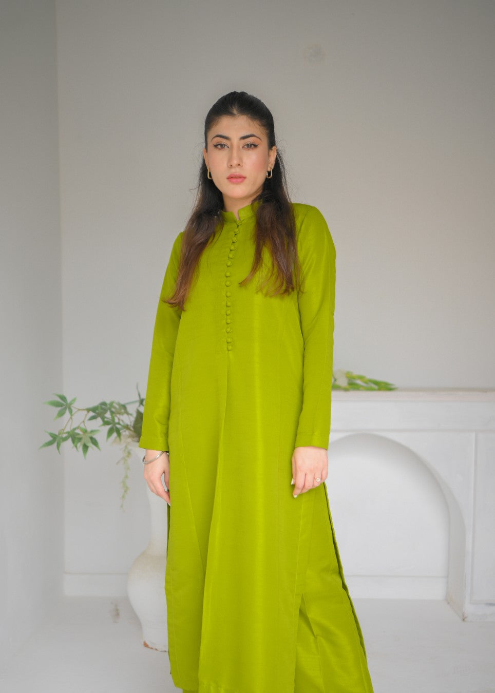 Zauk Pine Women 2pcs