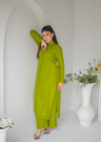 Zauk Pine Women 2pcs