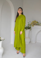 Zauk Pine Women 2pcs
