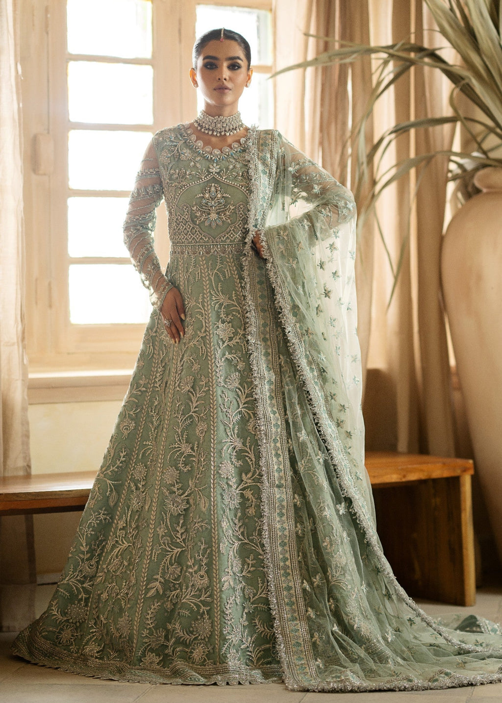 Laal Clothing LT 02 Feroza Women 3pcs