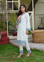 Taranjan Lyla Women 2pcs