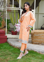 Taranjan Naaz Women 2pcs