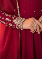 Rang-e-Haya Nora Women 4pcs