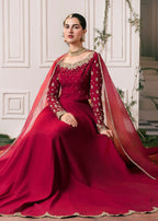 Rang-e-Haya Nora Women 4pcs