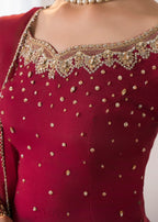Rang-e-Haya Nora Women 4pcs