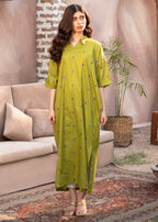 Kross Kulture Bloomed Chic KGL 00777 () Women 1pcs