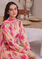 Feathers AAKIFAH Women 3pcs