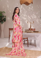 Feathers AAKIFAH Women 3pcs