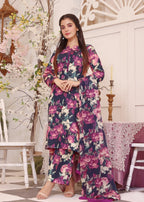Feathers AKS Women 3pcs