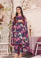 Feathers AKS Women 3pcs