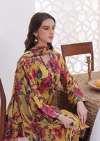 Feathers NYRA Women 3pcs