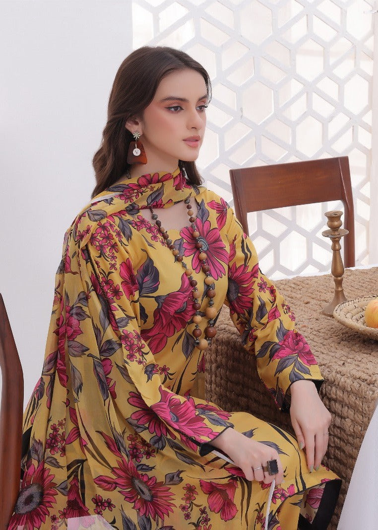 Feathers NYRA Women 3pcs