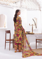 Feathers NYRA Women 3pcs