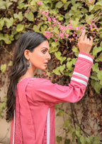 Yusra Ansari Mizuki yed 09 Women 2pcs
