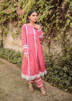 Yusra Ansari Mizuki yed 09 Women 2pcs