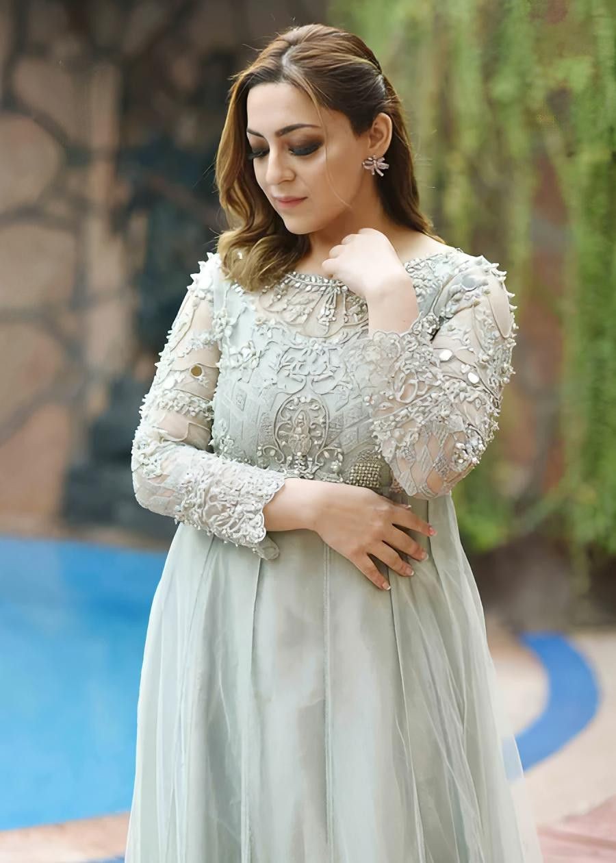 Reema Ahsan Abroo Women 2pcs