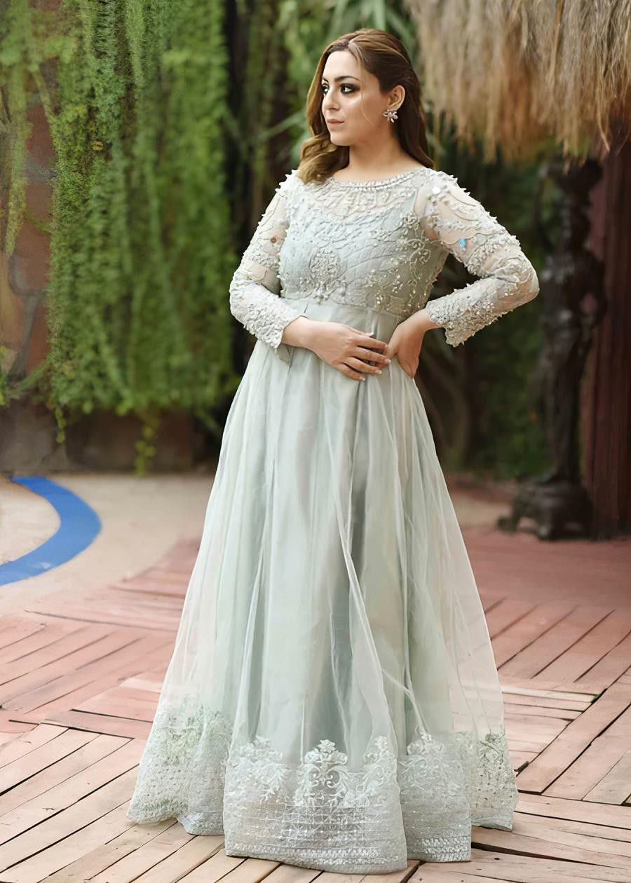 Reema Ahsan Abroo Women 2pcs