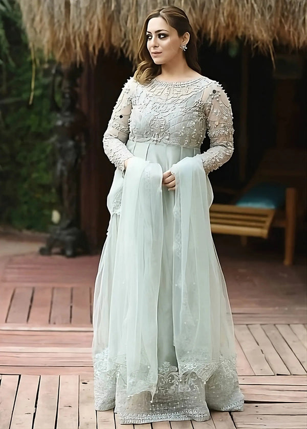 Reema Ahsan Abroo Women 2pcs