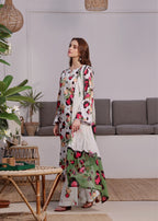 Feathers ASTER Women 3pcs