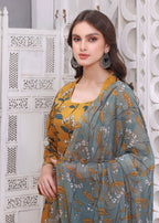Feathers AZA Women 3pcs