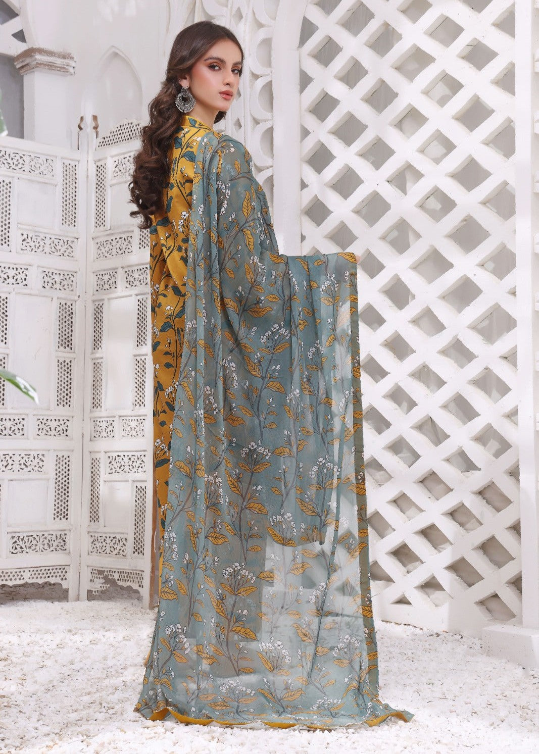 Feathers AZA Women 3pcs