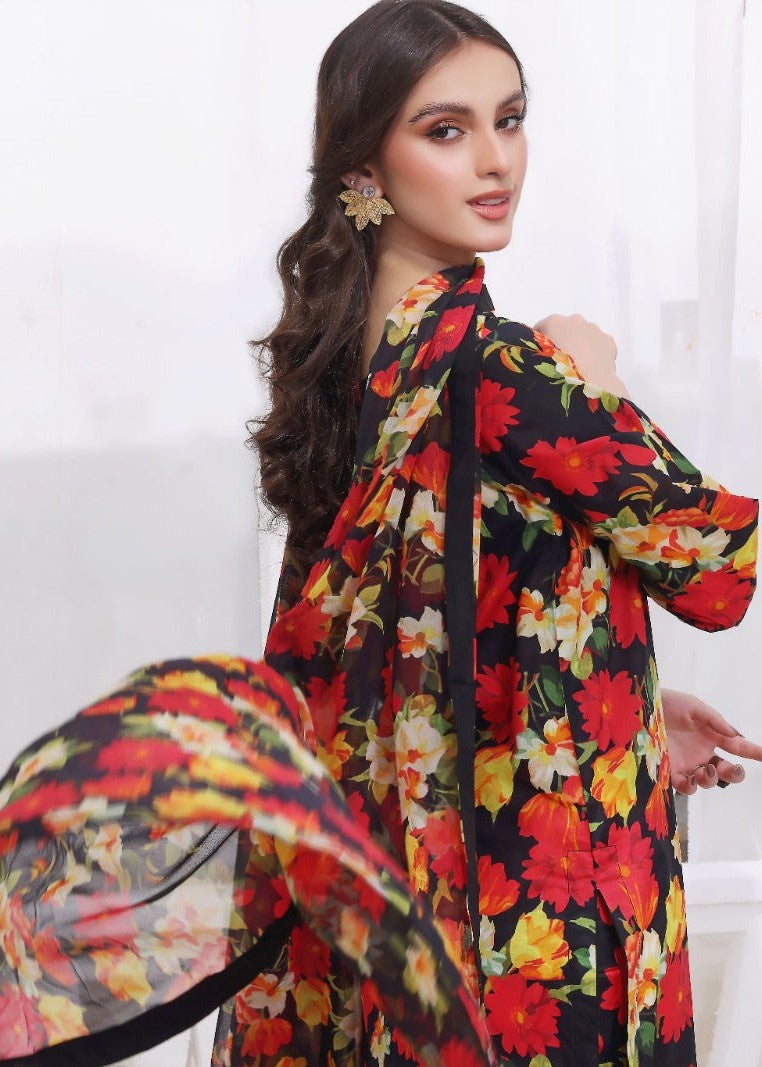 Feathers BEHLOL Women 3pcs