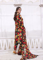 Feathers BEHLOL Women 3pcs