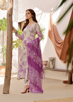 Feathers CAMELLIA Women 3pcs